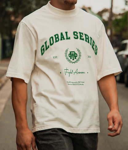 Undefeated Oversized – Rolex Green
