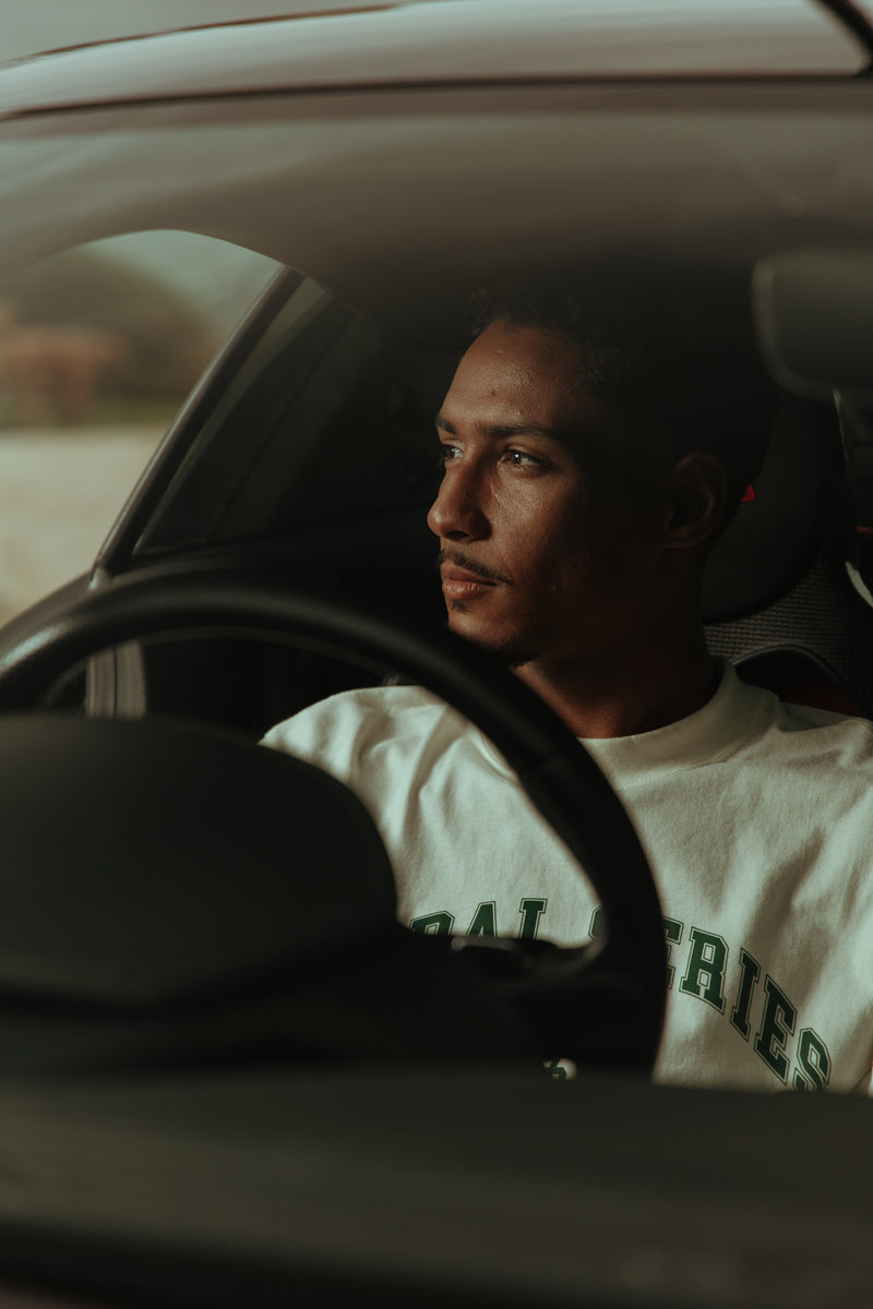 Undefeated Oversized – Rolex Green