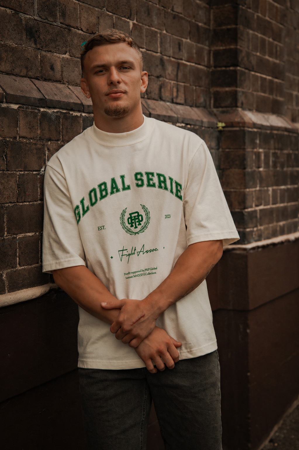 Undefeated Oversized – Rolex Green