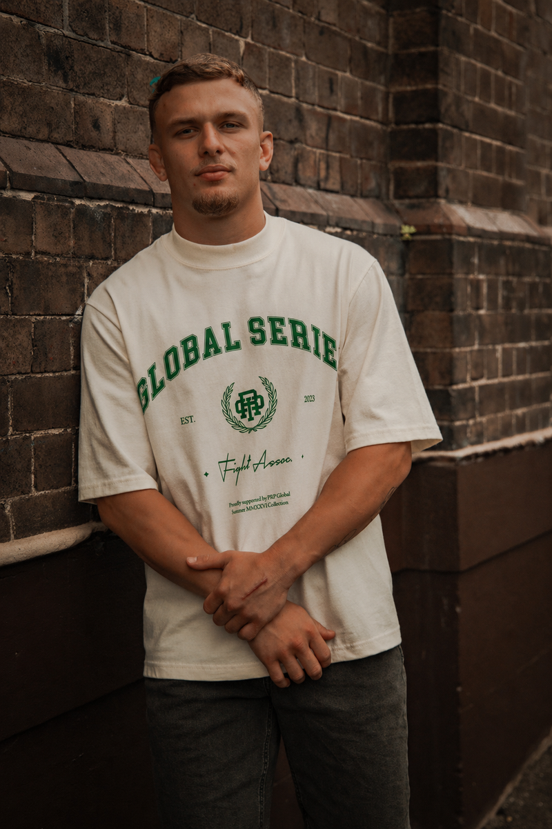 Undefeated Oversized – Rolex Green