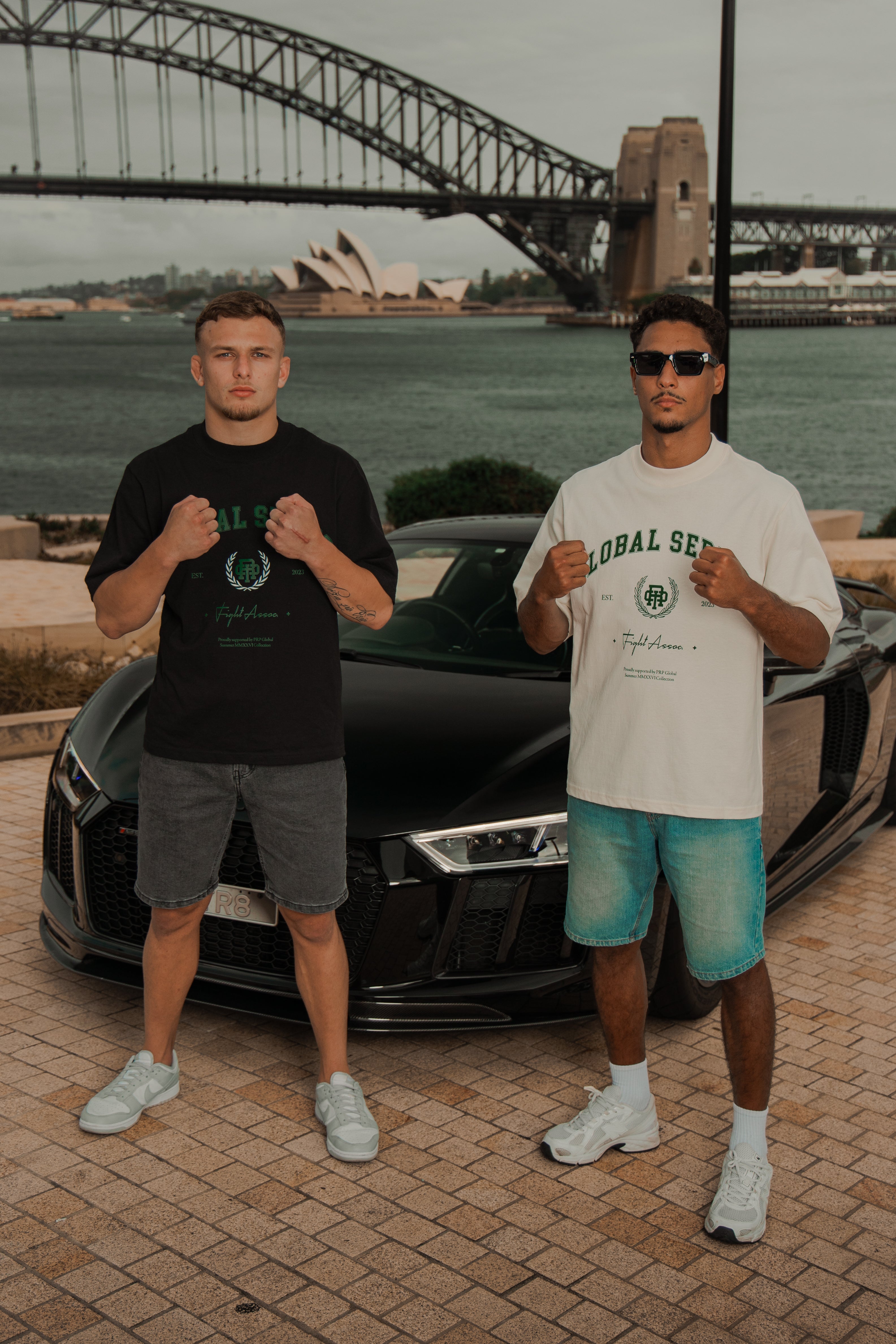 Undefeated Oversized – Rolex Green