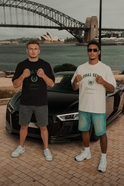 Undefeated Oversized – Rolex Green