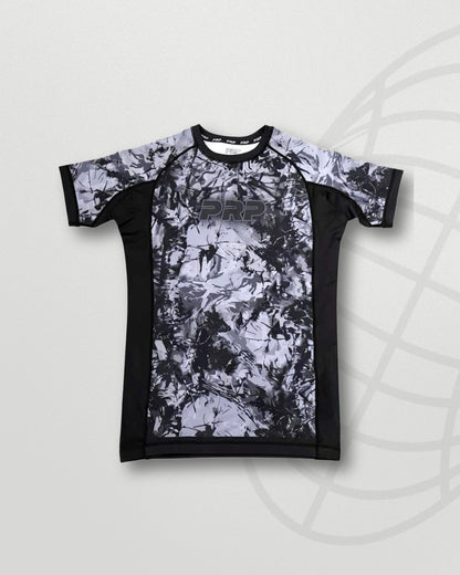 Rashguard  Mono Camo
