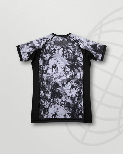 Rashguard  Mono Camo