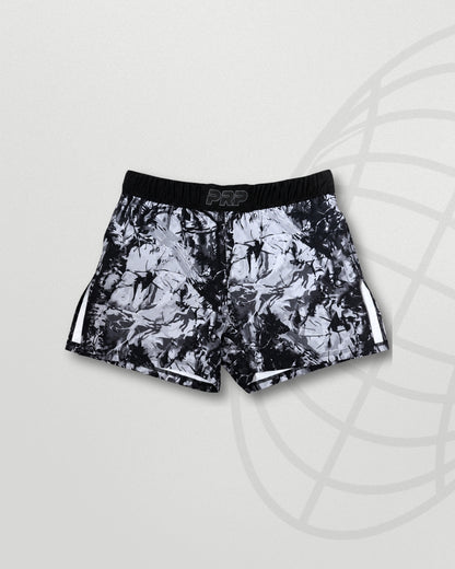 Mono Camo Shorts