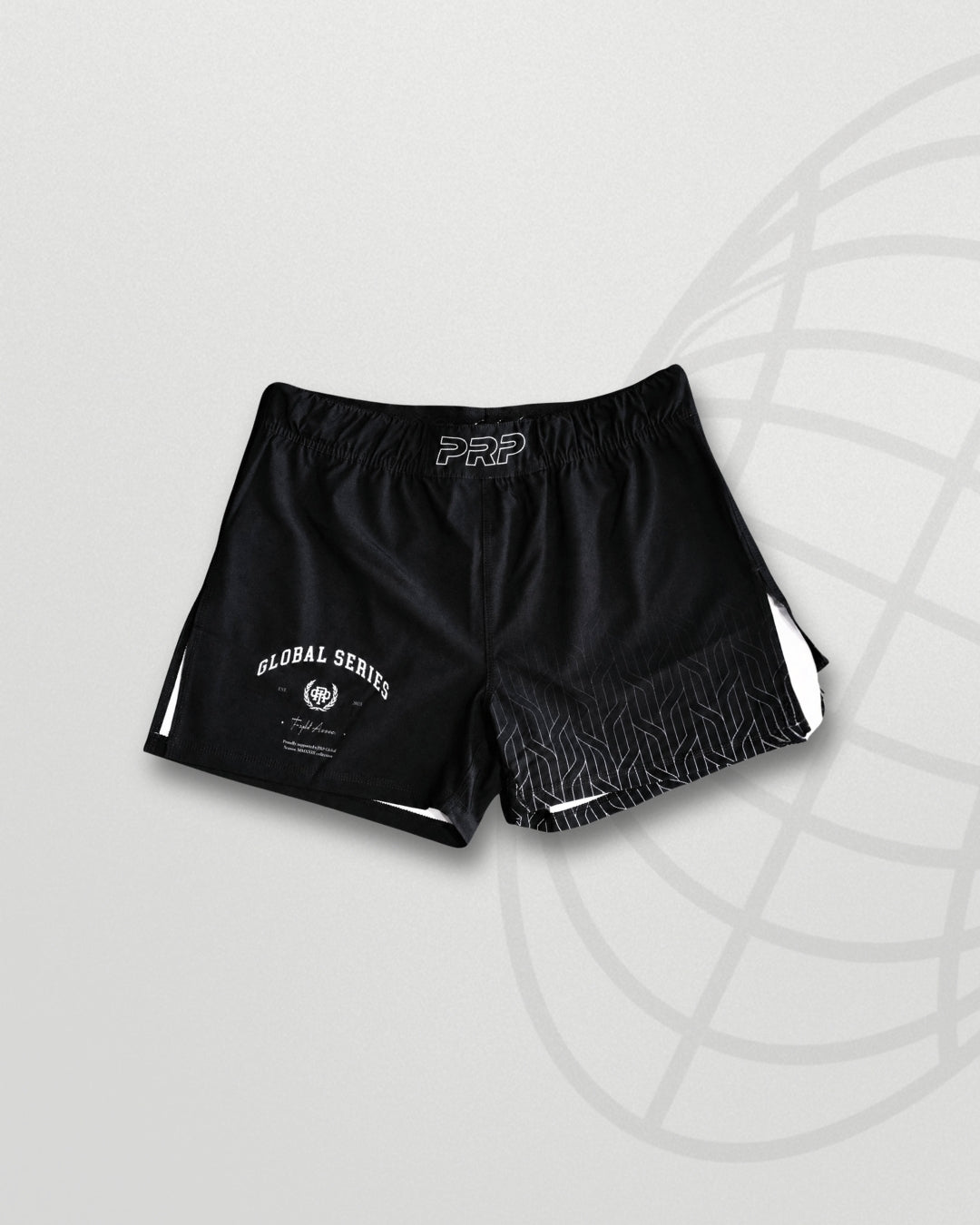 Shadow Vine Shorts
