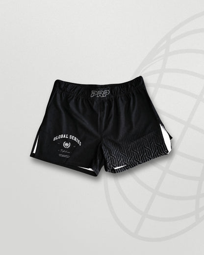 Shadow Vine Shorts