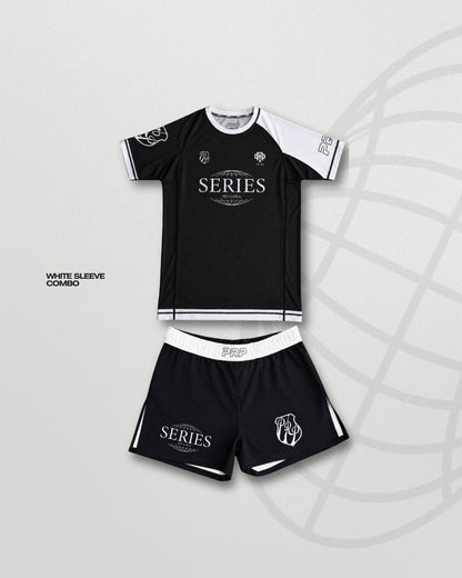 White Sleeve Performance Bundle
