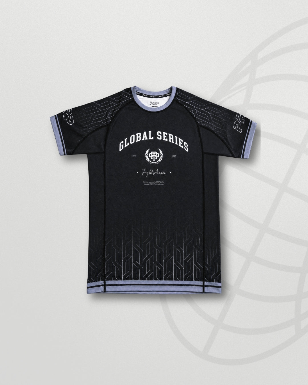 Rashguard Shadow Vine