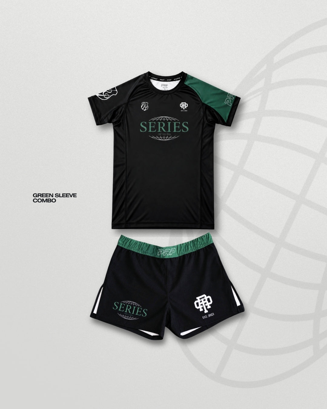Green Sleeve Performance Bundle
