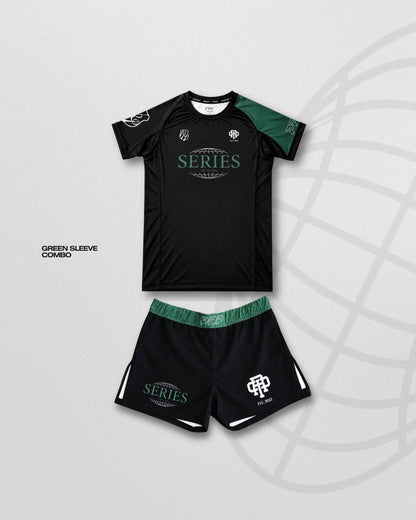 Green Sleeve Performance Bundle