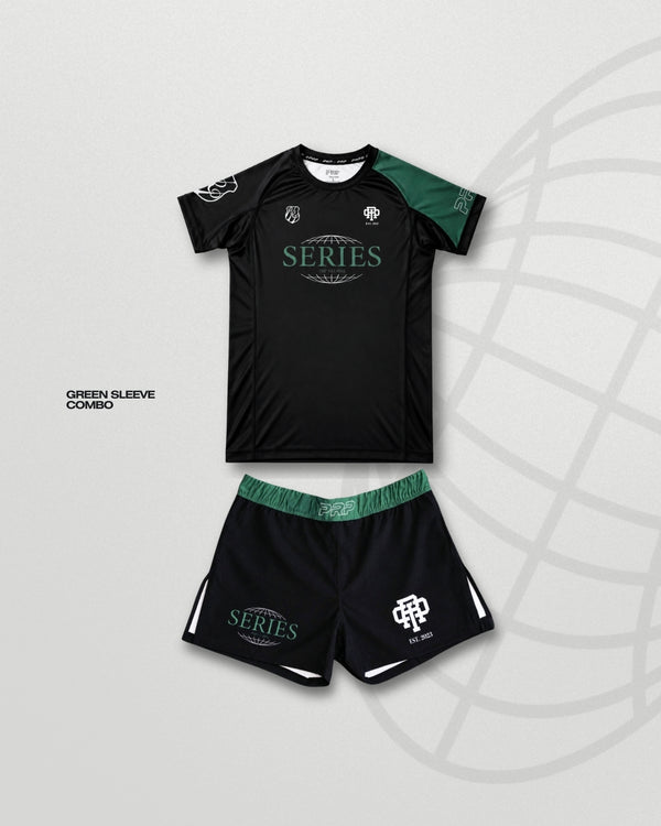 Green Sleeve Performance Bundle
