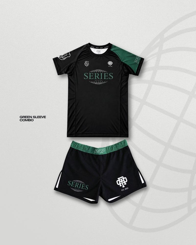 Green Sleeve Performance Bundle