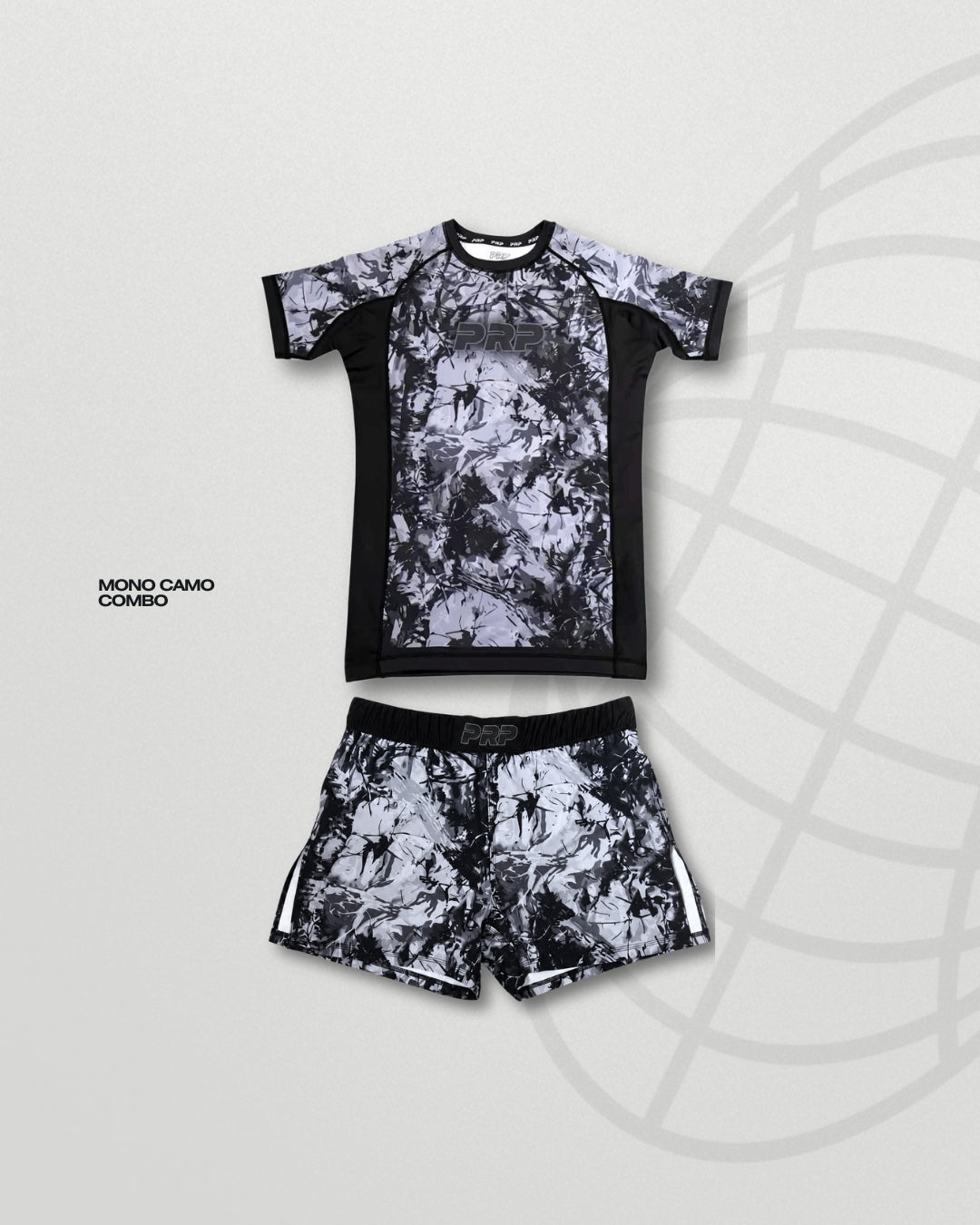 Mono Camo Performance Bundle
