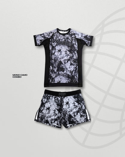 Mono Camo Performance Bundle