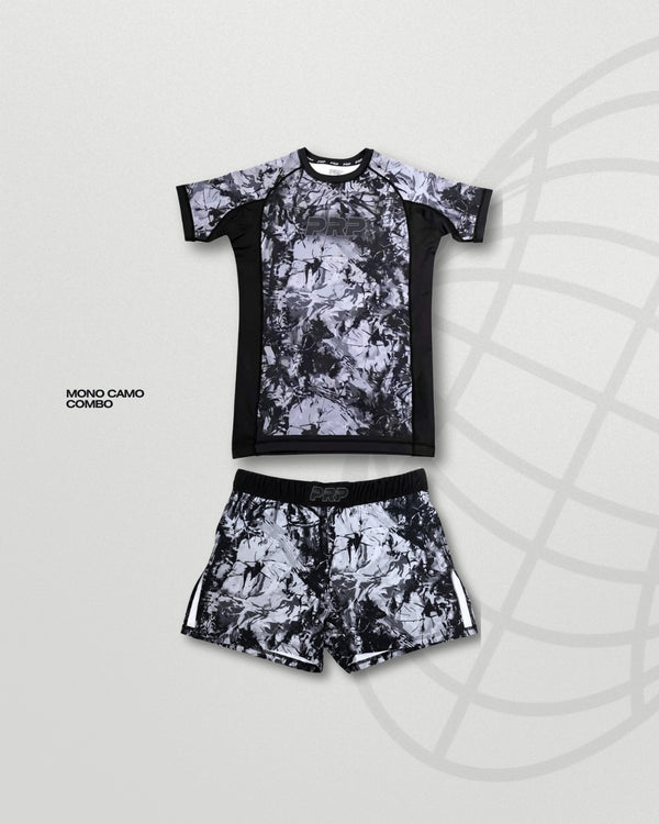 Mono Camo Performance Bundle