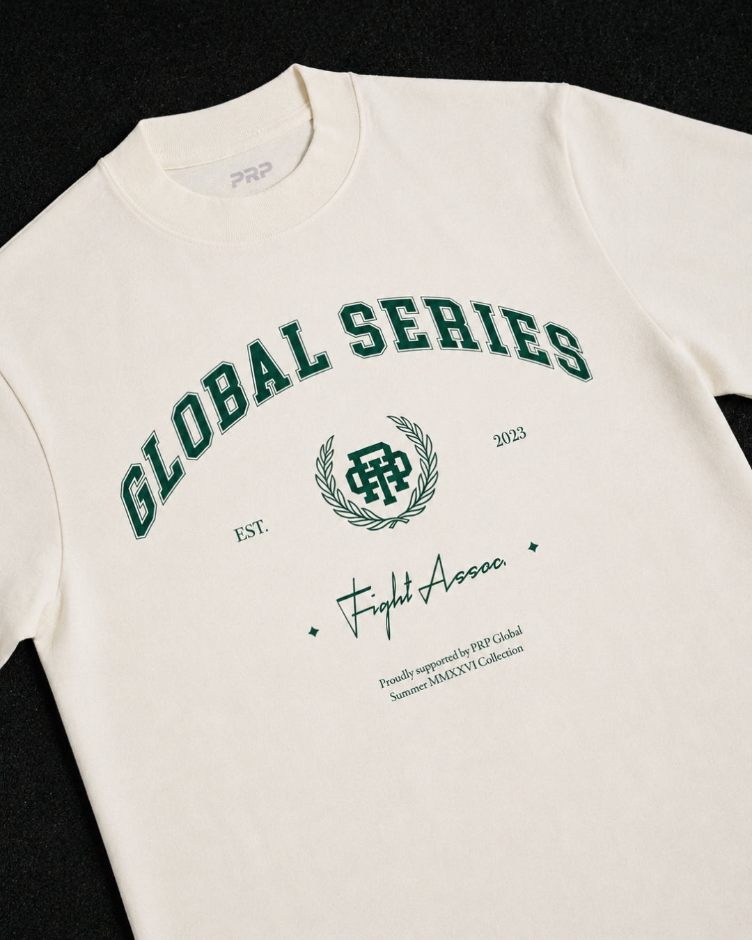 Undefeated Oversized – Rolex Green
