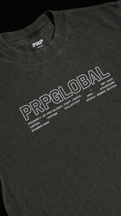 PRP GLOBAL SHADOW