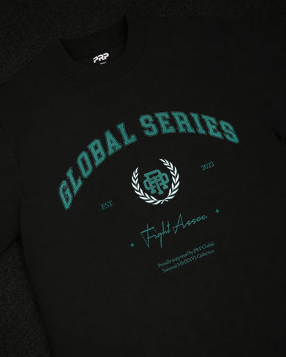 Undefeated Oversized – Black OG