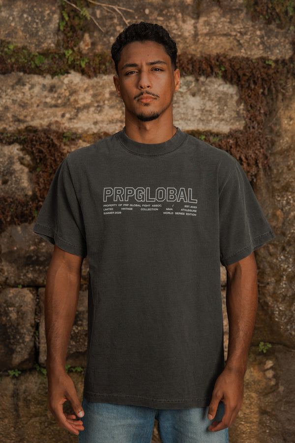 PRP GLOBAL SHADOW