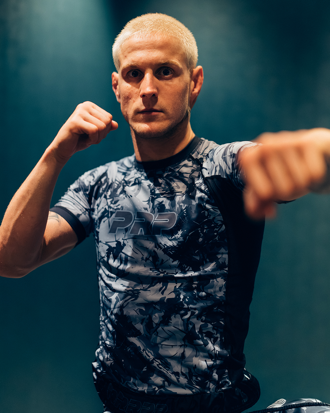 Fightwear