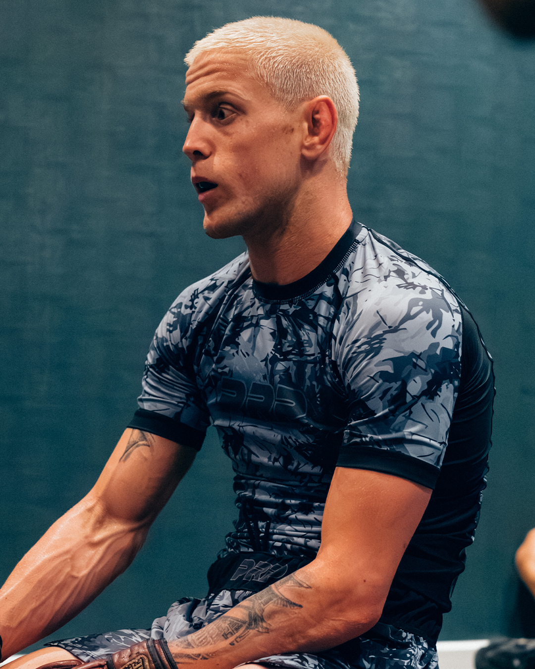 Fightwear