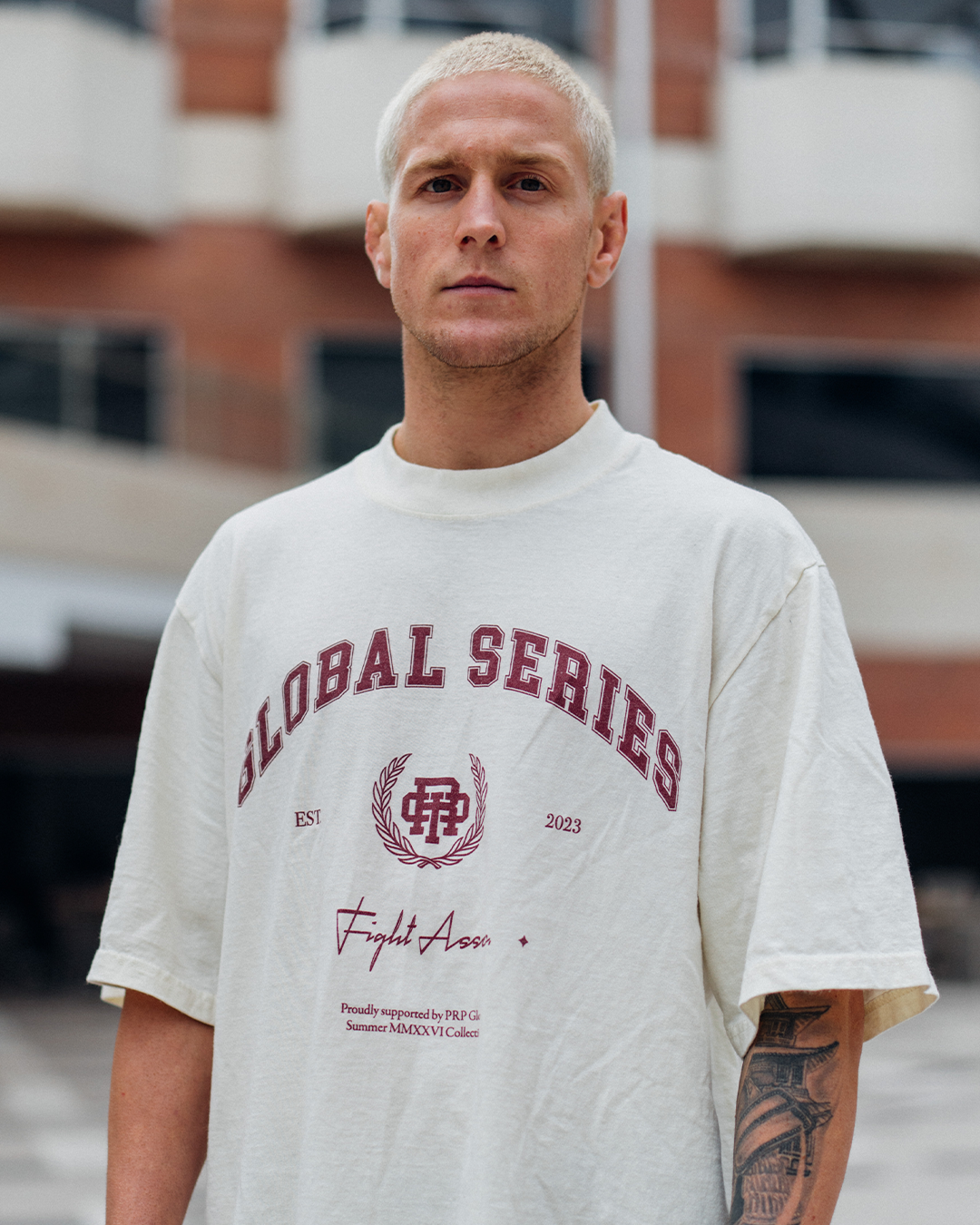 Streetwear