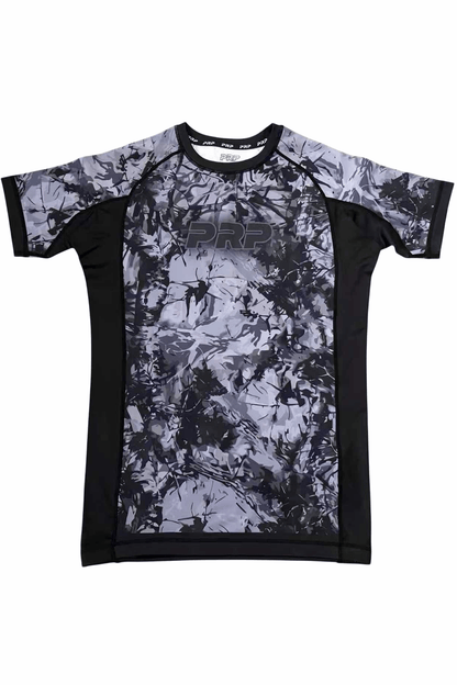 Rashguard  Mono Camo