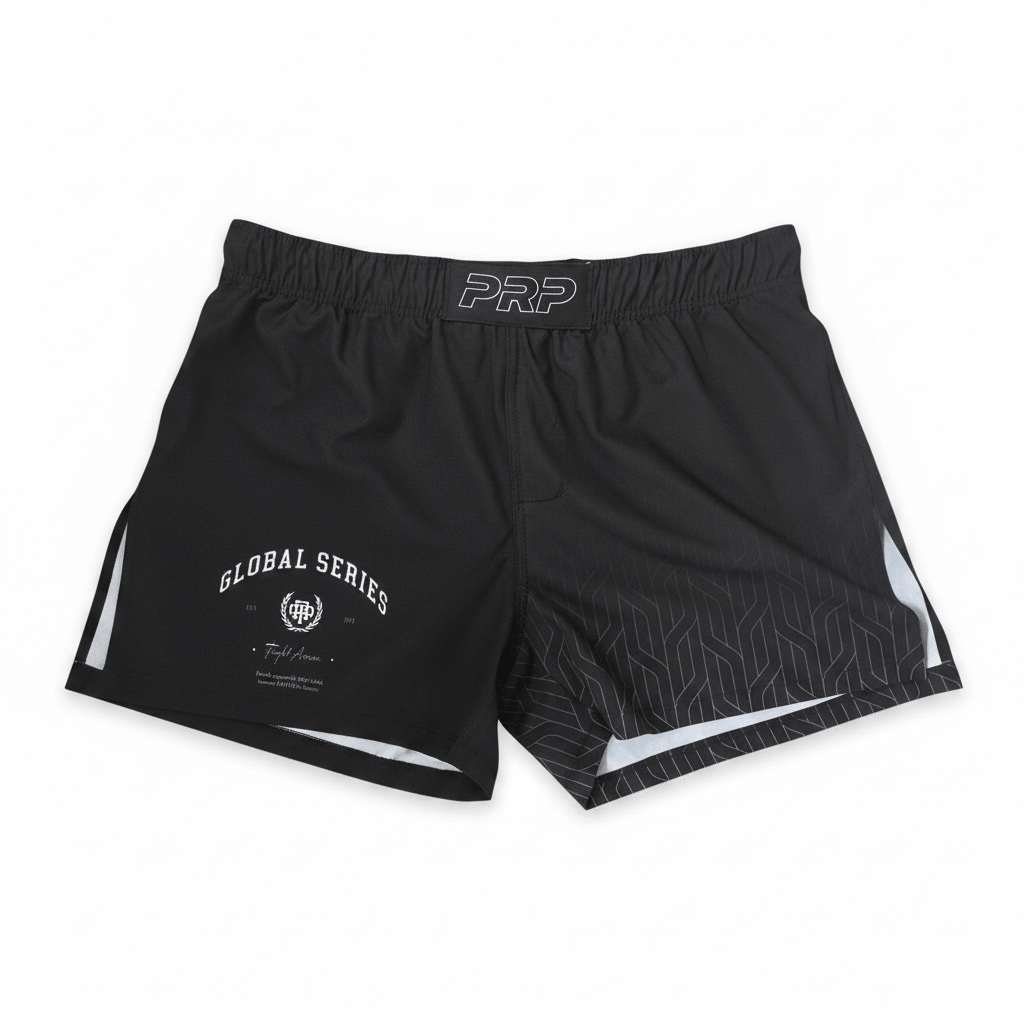 Shadow Vine Shorts