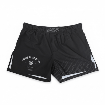 Shadow Vine Shorts