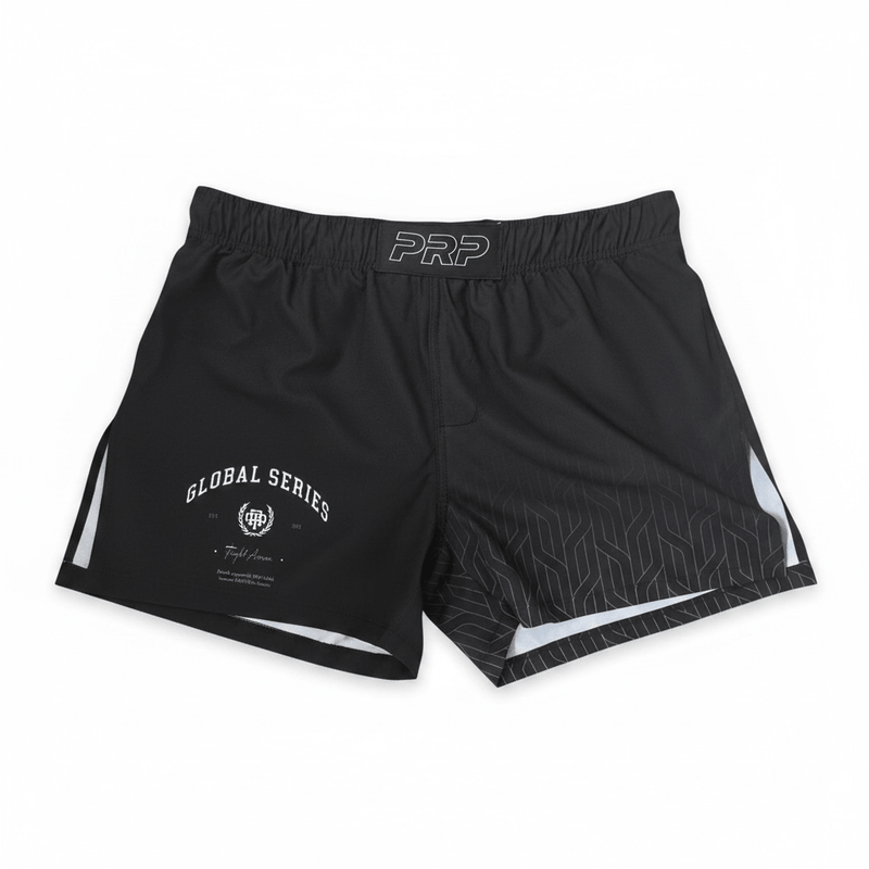Shadow Vine Shorts