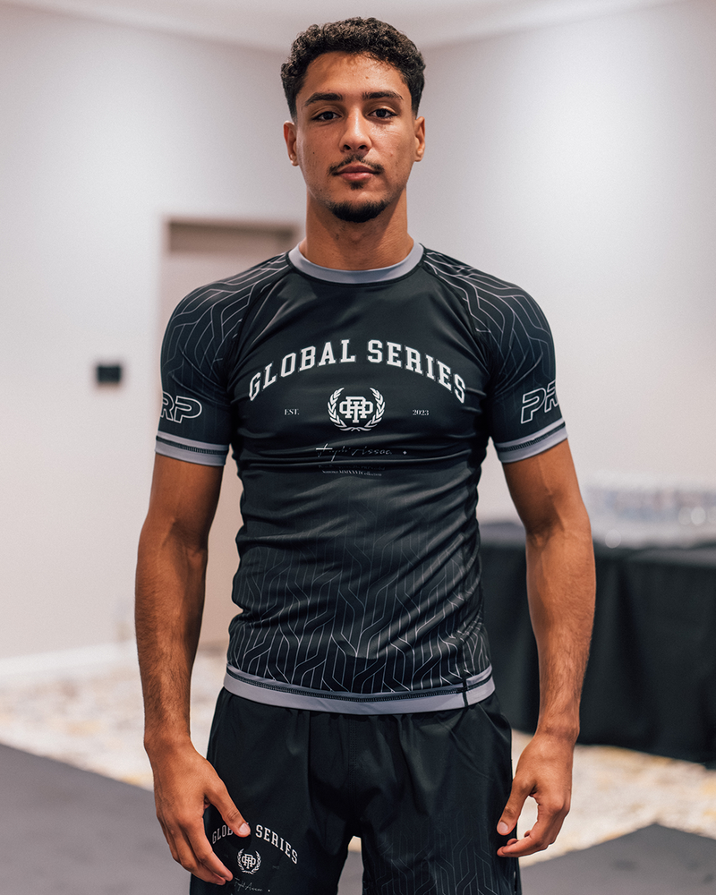 Rashguard Shadow Vine