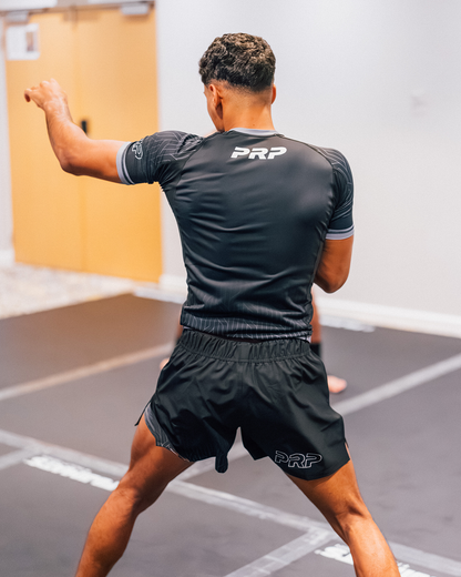 Rashguard Shadow Vine