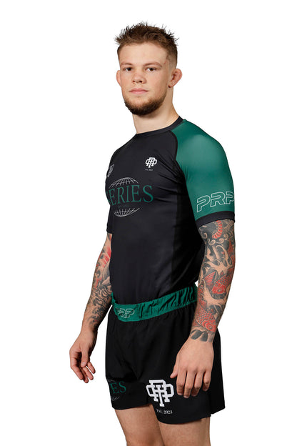 Green Sleeve Performance Bundle