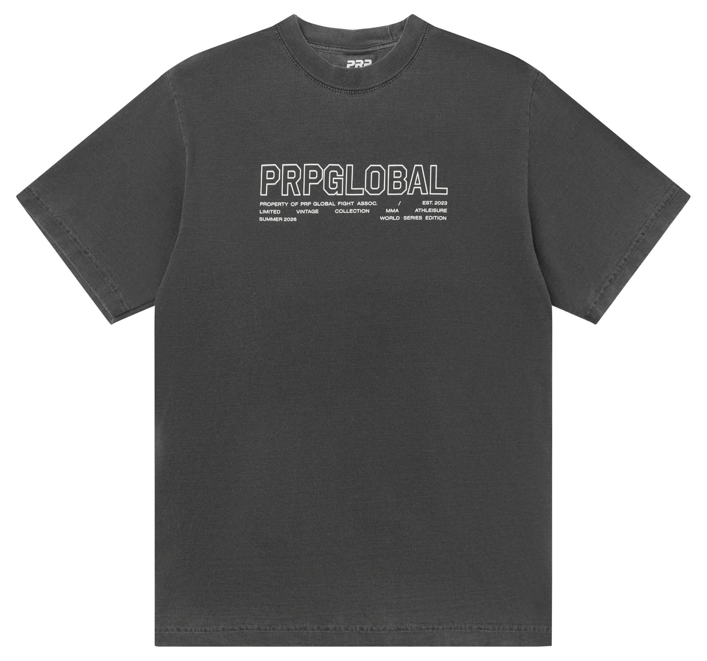 PRP GLOBAL SHADOW