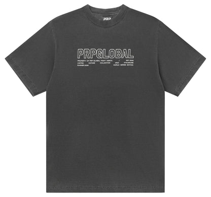 PRP GLOBAL SHADOW