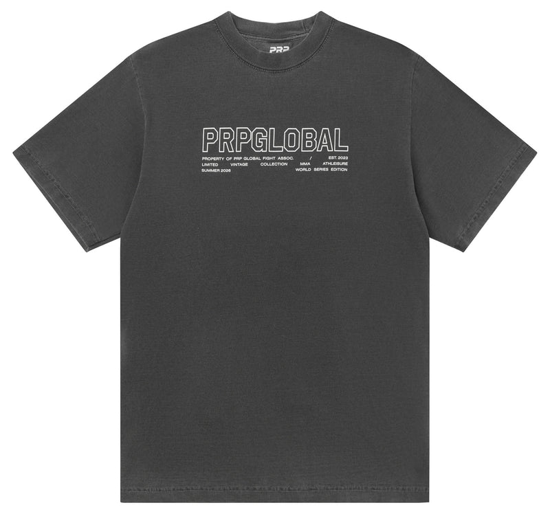 PRP GLOBAL SHADOW