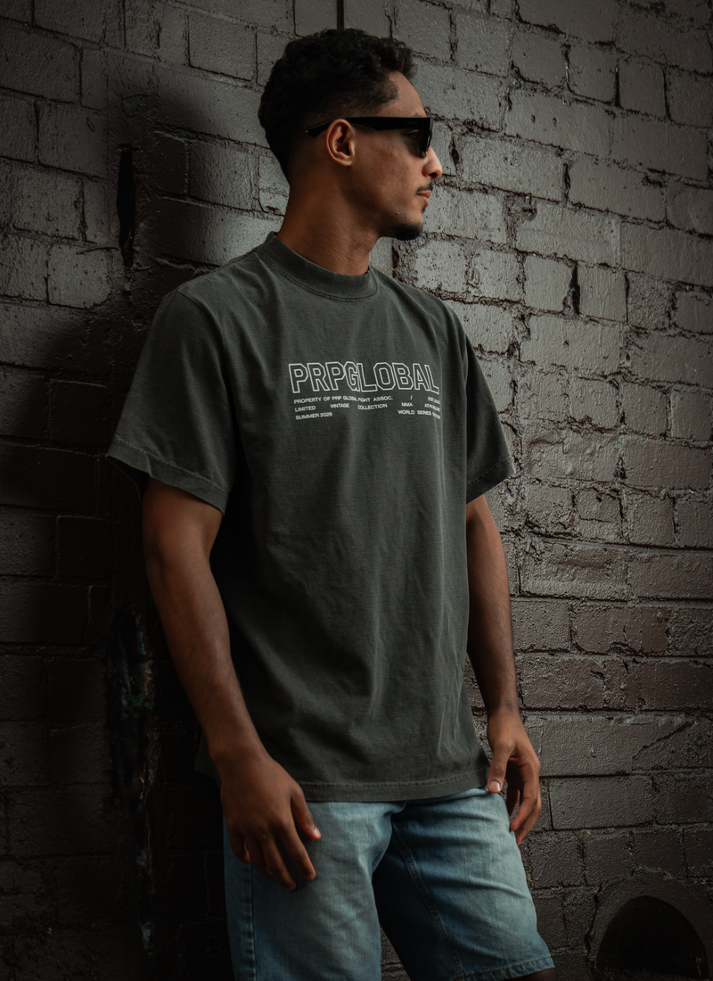 PRP GLOBAL SHADOW