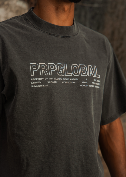 PRP GLOBAL SHADOW