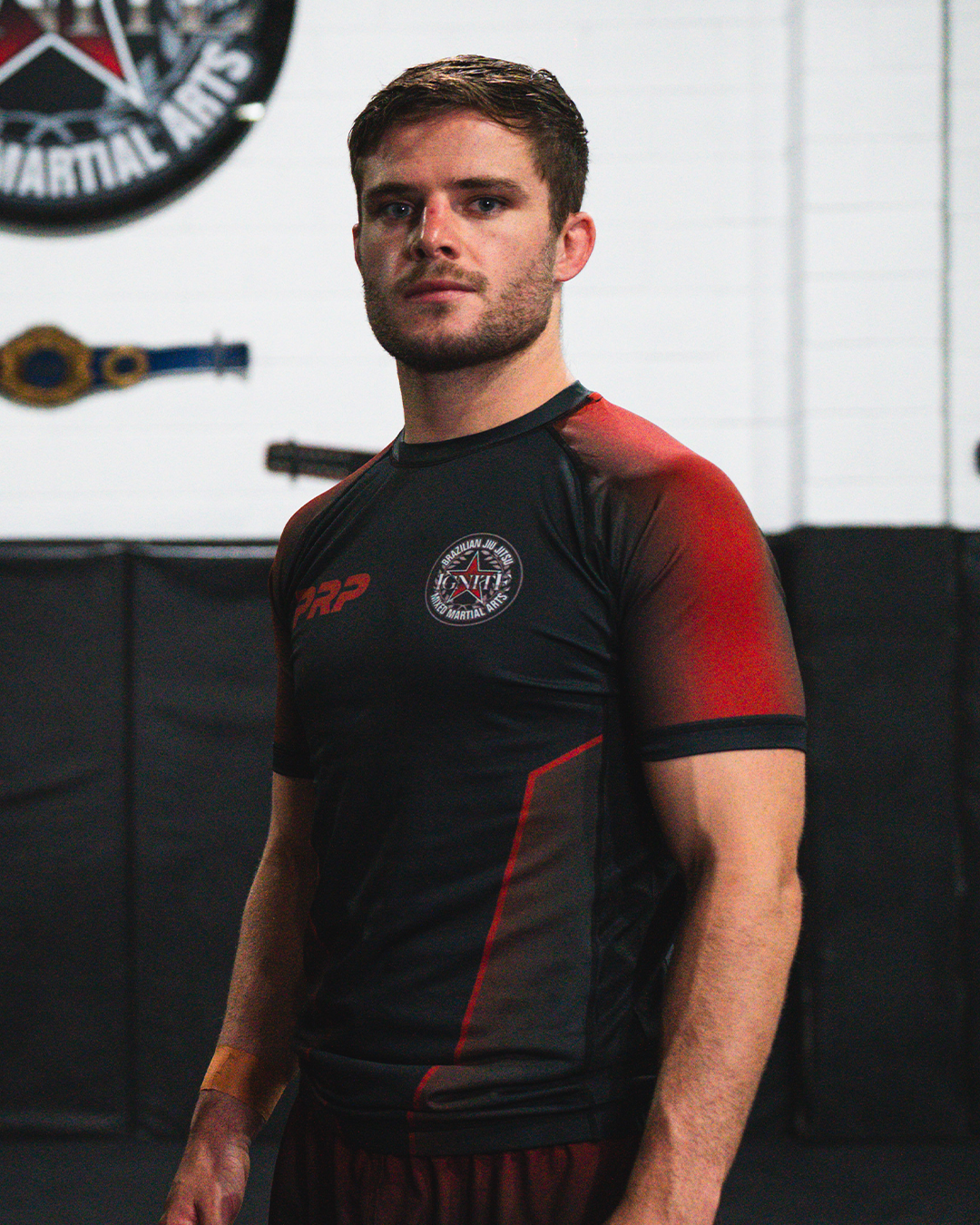 Sean Gauci
