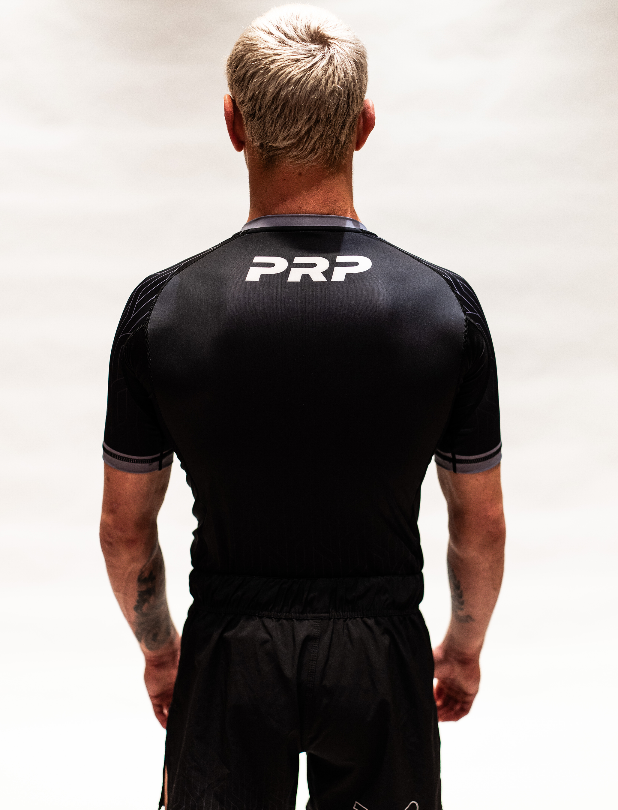 Rashguard Shadow Vine