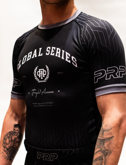 Rashguard Shadow Vine
