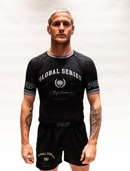 Rashguard Shadow Vine