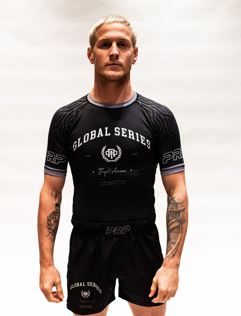 Rashguard Shadow Vine