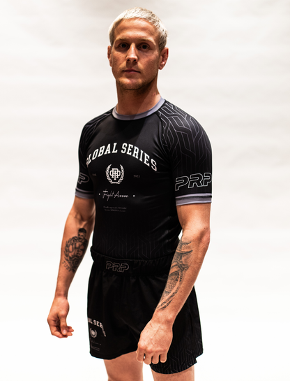 Rashguard Shadow Vine