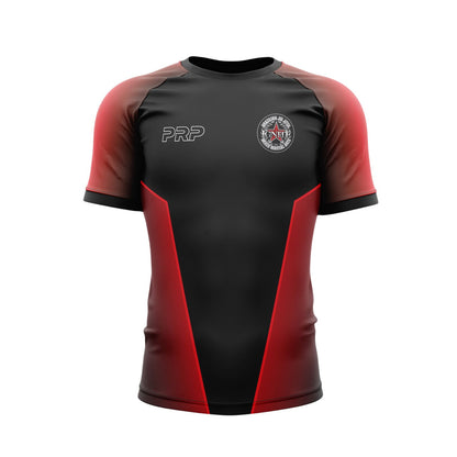 Ignite Martial Arts x PRP Global Rashguard